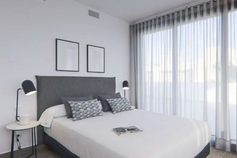 Villa a Ciudad Quesada, Alicante, Ciudad Quesada - € 869.000 | Ref: NB5575 - foto 6